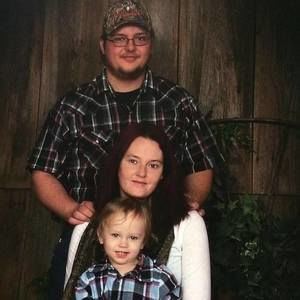 Meet your Posher, Kimi